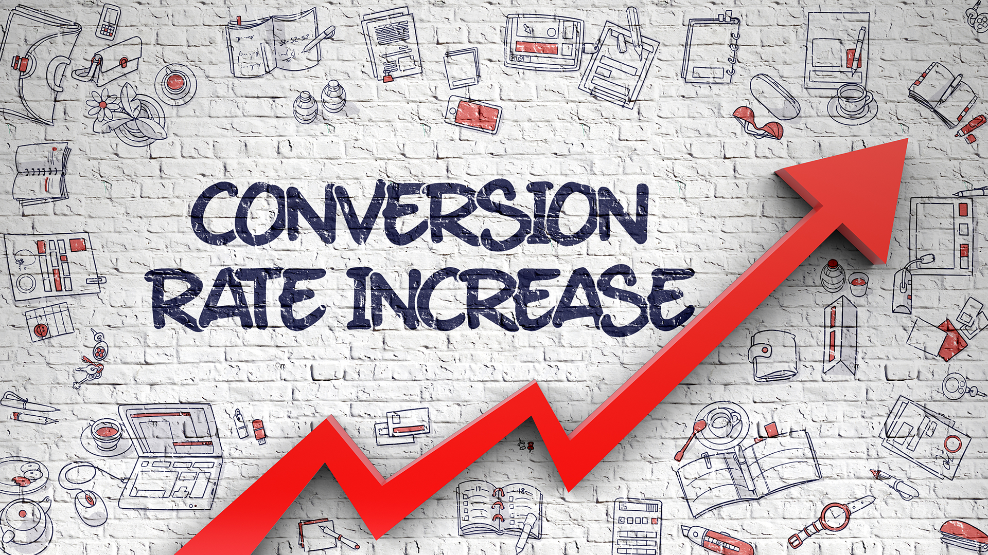 Conversion Rate Increase