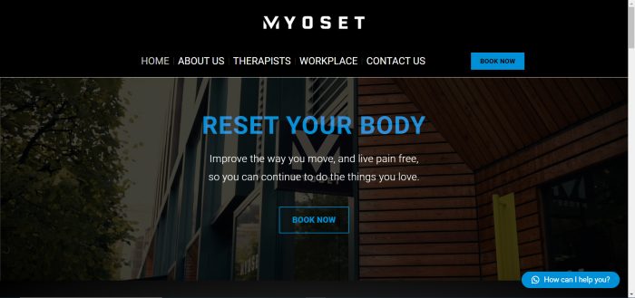 Myoset